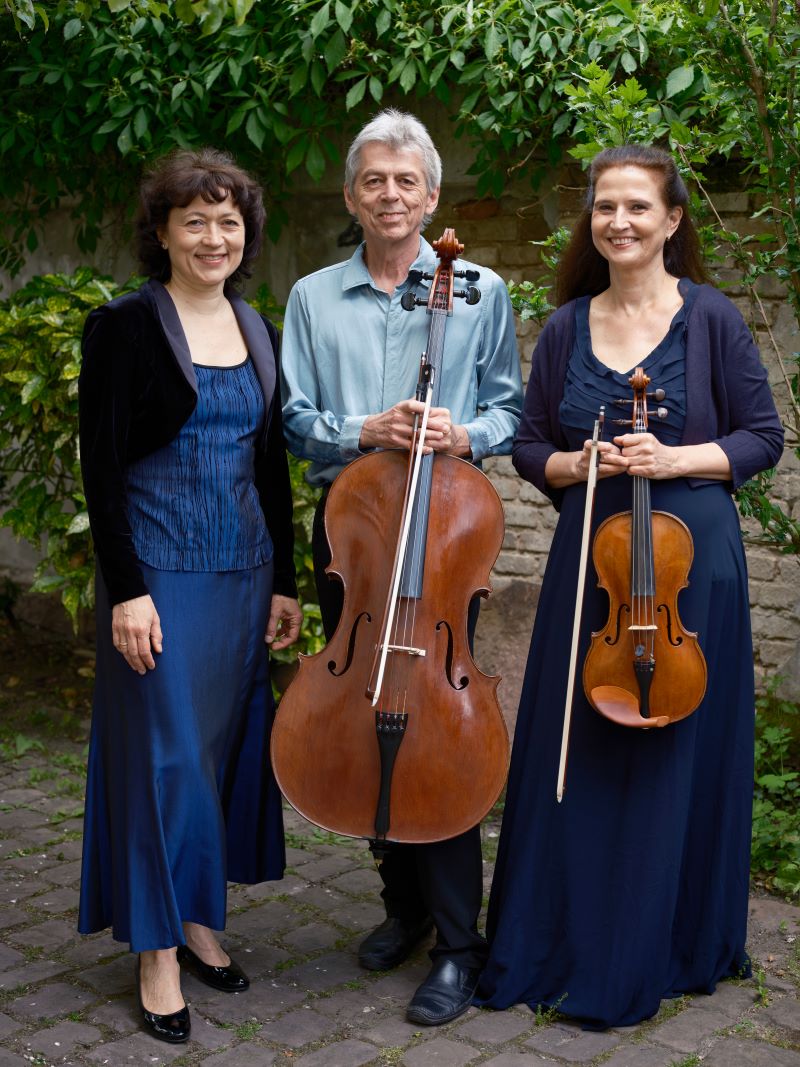 Trio Sonora Chorda
